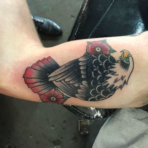 Meet your Posher, Hansen